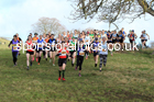 Senior womens 2022 Start Fitness NEHL, Alnwick, Northumberland. Photo: David T. Hewitson/Sports for All Pics